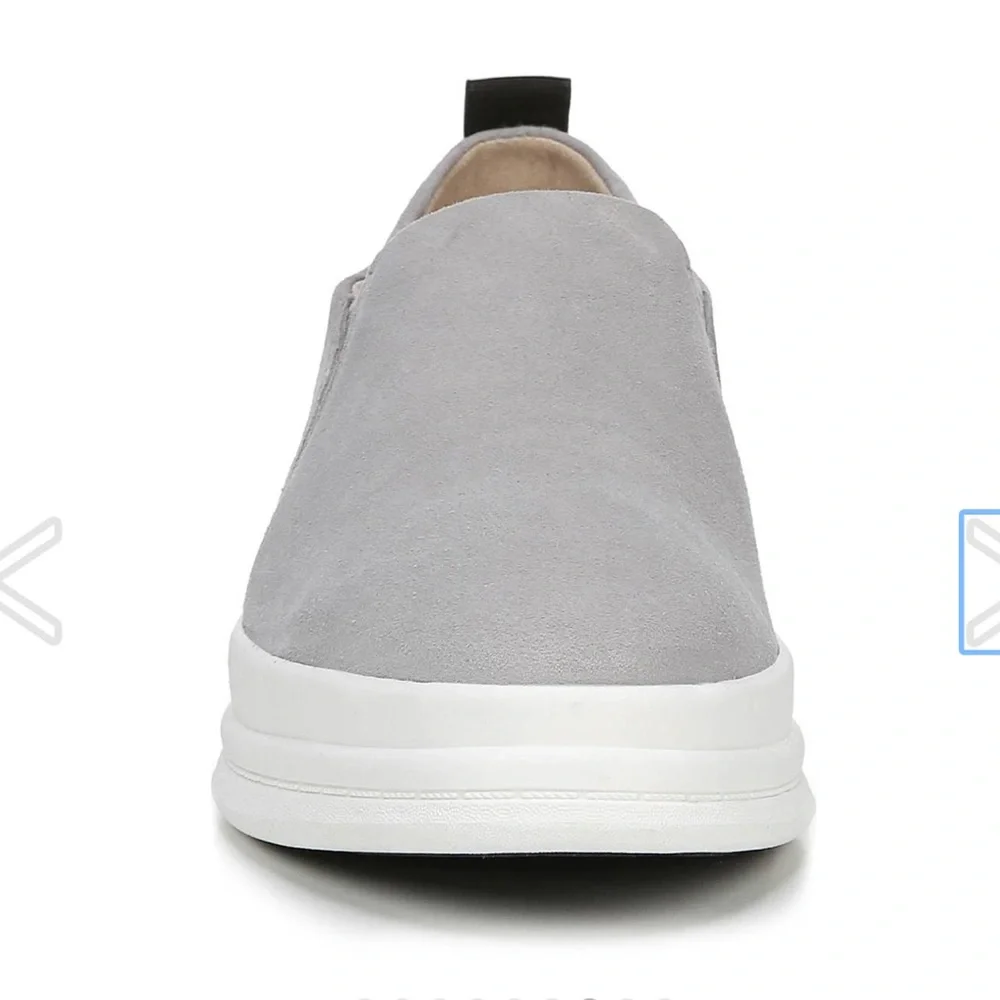 Naturalizer Platform Yola Sport Casuals